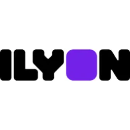 Ilyon Games - logo