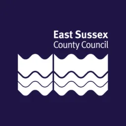East Sussex County Council logo