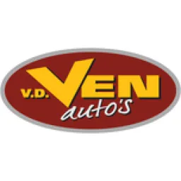 Van der Ven Auto's logo