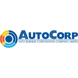 Auto Business Corporation Co., Ltd. logo
