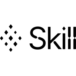 Skill logo