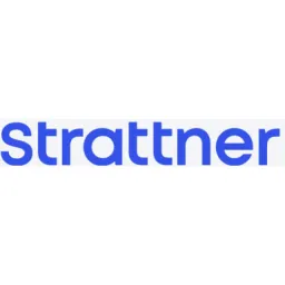 Strattner logo