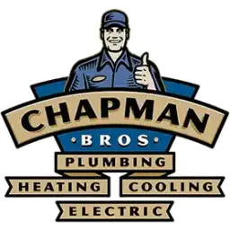 Chapman Bros. logo