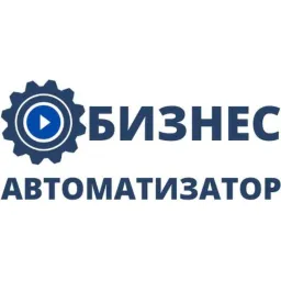 BiznesAvtomatizator logo