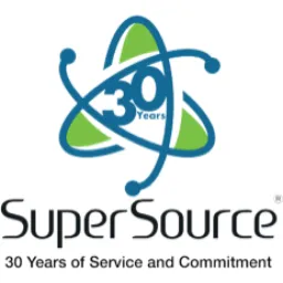 Super Source Inc. logo