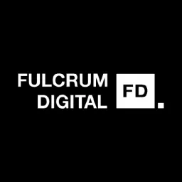 Fulcrum Digital logo