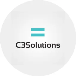 C3Solutions logo