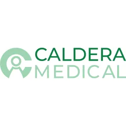 Caldera Medical logo
