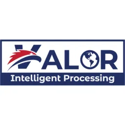 Valor Intelligent Processing