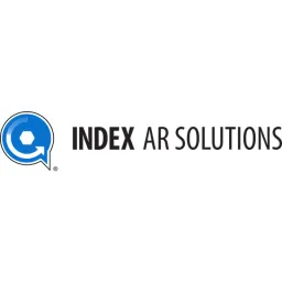 Index AR Solutions logo