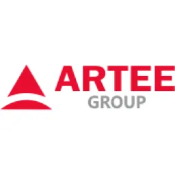 Artee Group logo