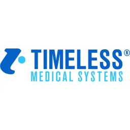 Timeless Medical Systems logo