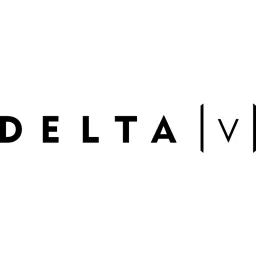DELTA |v| logo