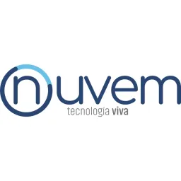 Nuvem Tecnolog&iacute;a Viva logo