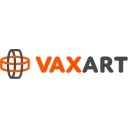 Vaxart logo