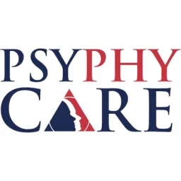 PsyPhyCare logo