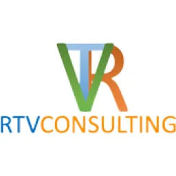 RTV Consulting logo