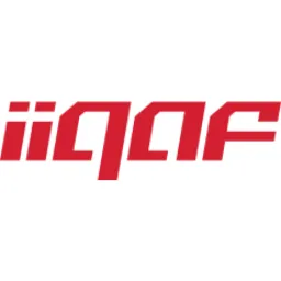 IIQAF logo