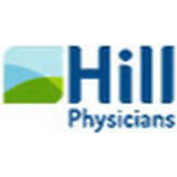Hill Physicians Medical Group logo