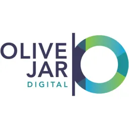 Olive Jar Digital logo