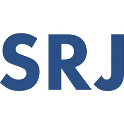 SRJ Chartered Professional Accountants logo
