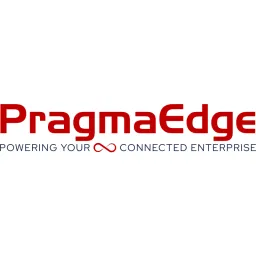 Pragma Edge logo