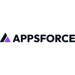 Appsforce logo