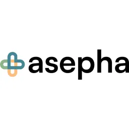 Asepha logo