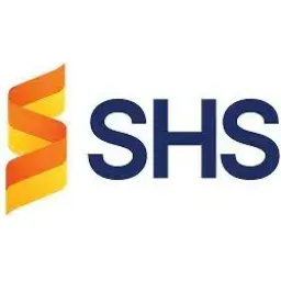 SHS logo