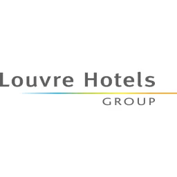 Louvre Hotels Group logo
