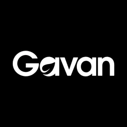 Gavan logo