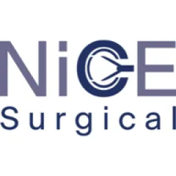 NICE Surgical Solutions logo