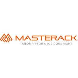 Masterack logo