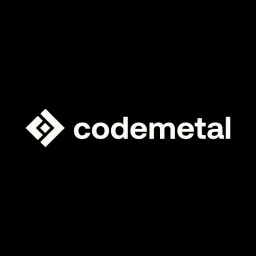 Code Metal logo