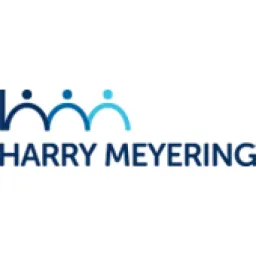 Harry Meyering | Creating Positive Connections logo