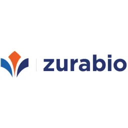 Zura Bio logo