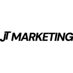 JT Marketing logo
