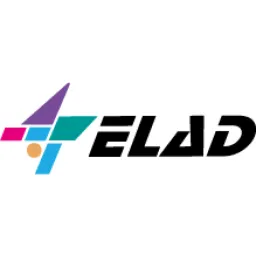 Elad Systems logo