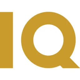 Evidence IQ logo
