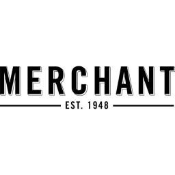 Merchant 1948 logo
