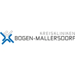 Kreiskliniken Bogen-Mallersdor logo