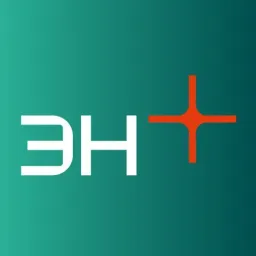 En+ Group logo