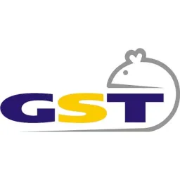 GST logo