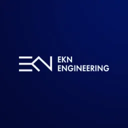 EKN Engineering logo