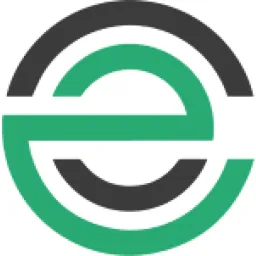 EAX e-technology logo