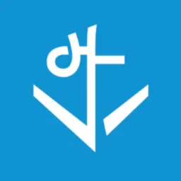 Digital Harbor Foundation logo