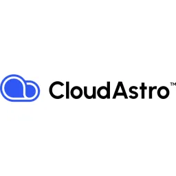 CloudAstro logo