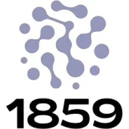 1859 logo