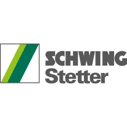 SCHWING Stetter logo