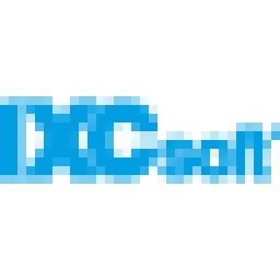 IXC Soft logo